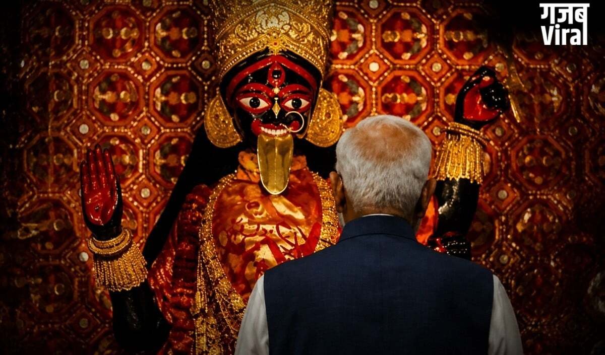 800 साल बाद भारत में वो हुआ जिसने हिलाई दुनिया, ये होती है ताकत!