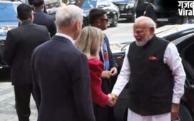 India-Nordic Summit से यूरोप में बढ़ेगी भारत की धाक, PM Modi की Oslo यात्रा के क्या हैं मायने?​
