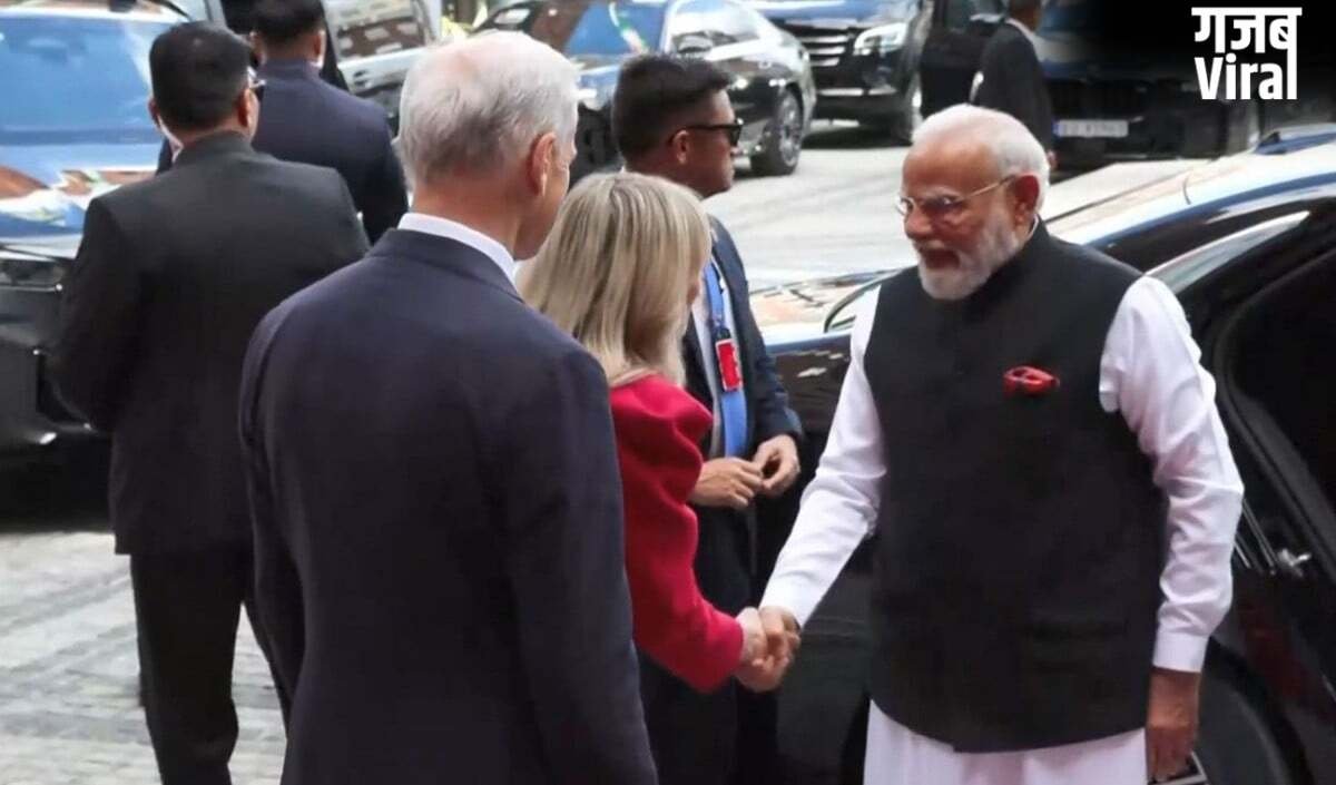 India-Nordic Summit से यूरोप में बढ़ेगी भारत की धाक, PM Modi की Oslo यात्रा के क्या हैं मायने?