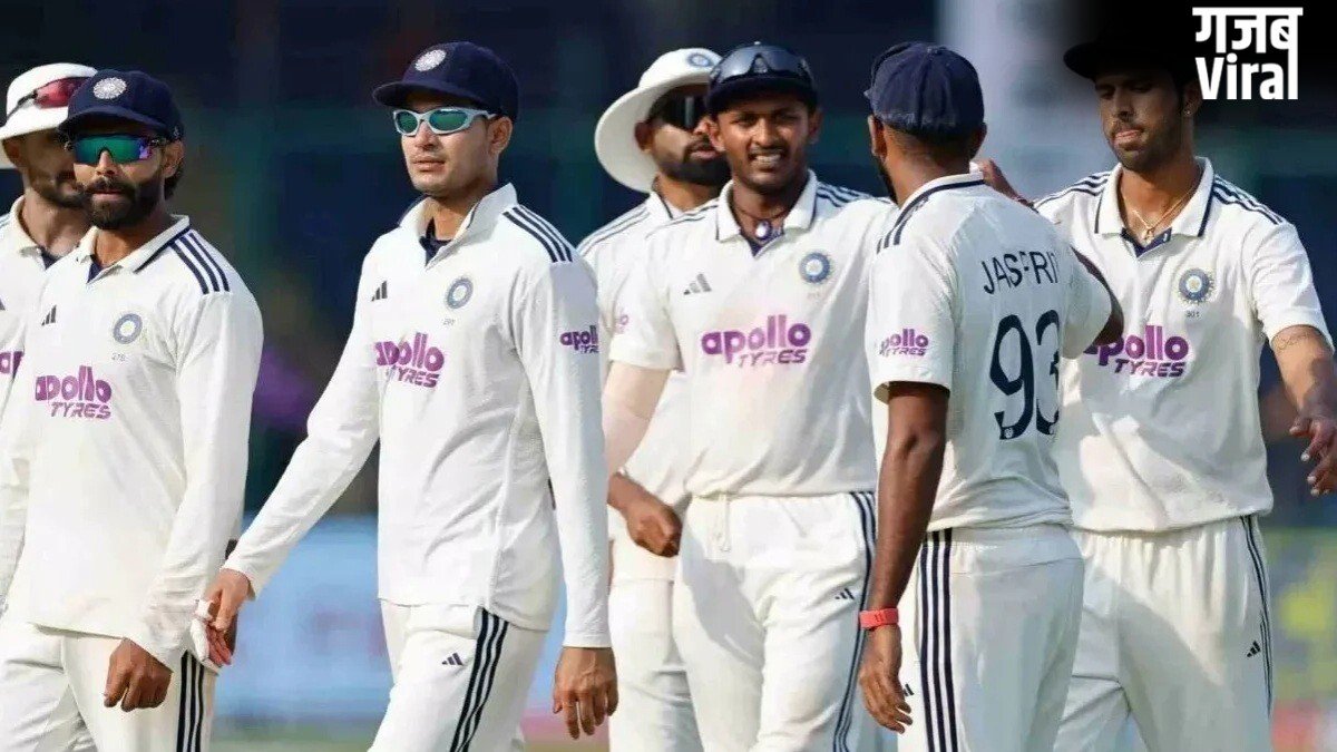 भारतीय टीम को मिल सकता है स्पिन कोच, 630 विकेट वाले गेंदबाज से गंभीर-बीसीसीआई पदाधिकारियों ने की बातचीत​
