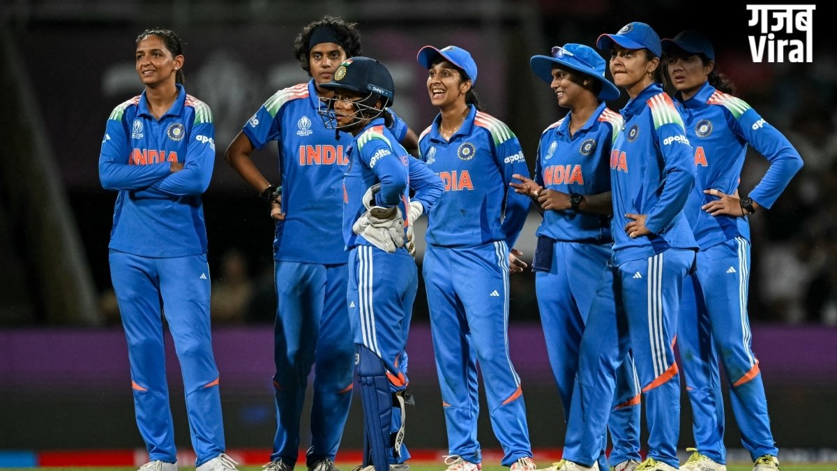 ICC Rankings: महिला टी20 में टीम इंडिया का रैंकिंग में क्या है हाल? टॉप पर इस टीम का कब्जा
