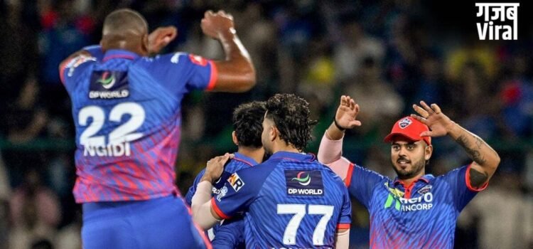 IPL 2026 Playoff का सस्पेंस खत्म! BCCI ने बताया कहां होंगे Knockout और Final मैच