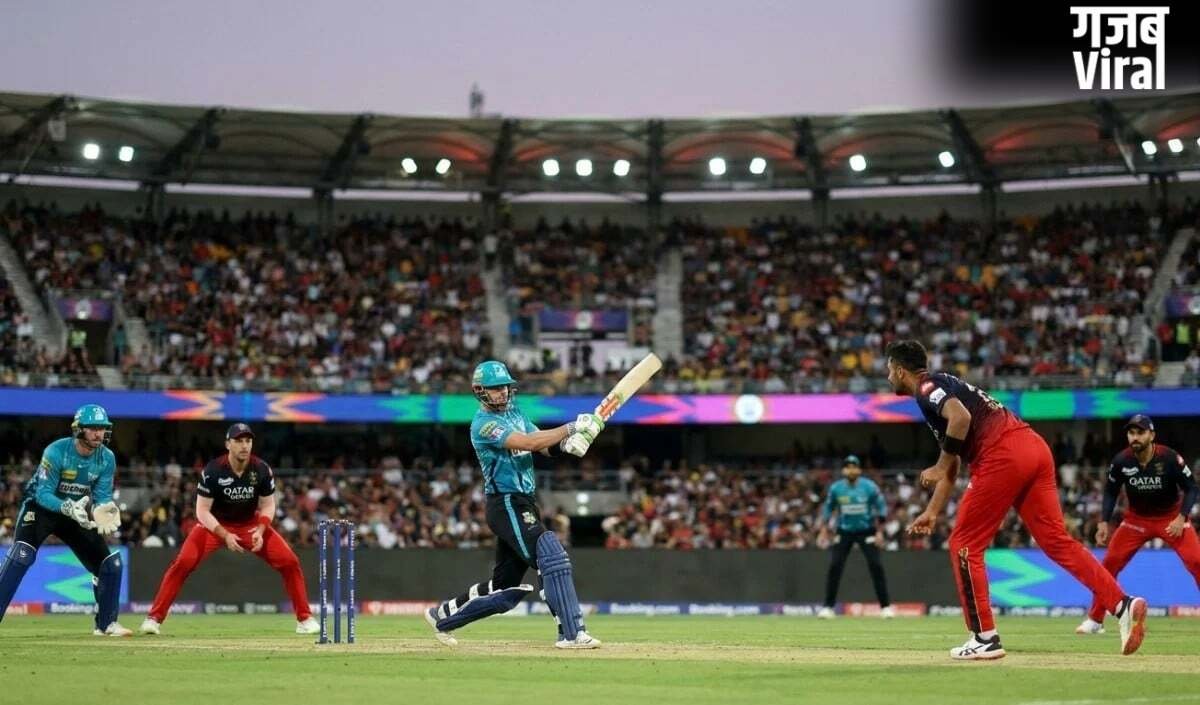 IPL 2026 का Digital पर जलवा, व्यूअरशिप ने तोड़े रिकॉर्ड, TV को मिल रही कड़ी टक्कर!​