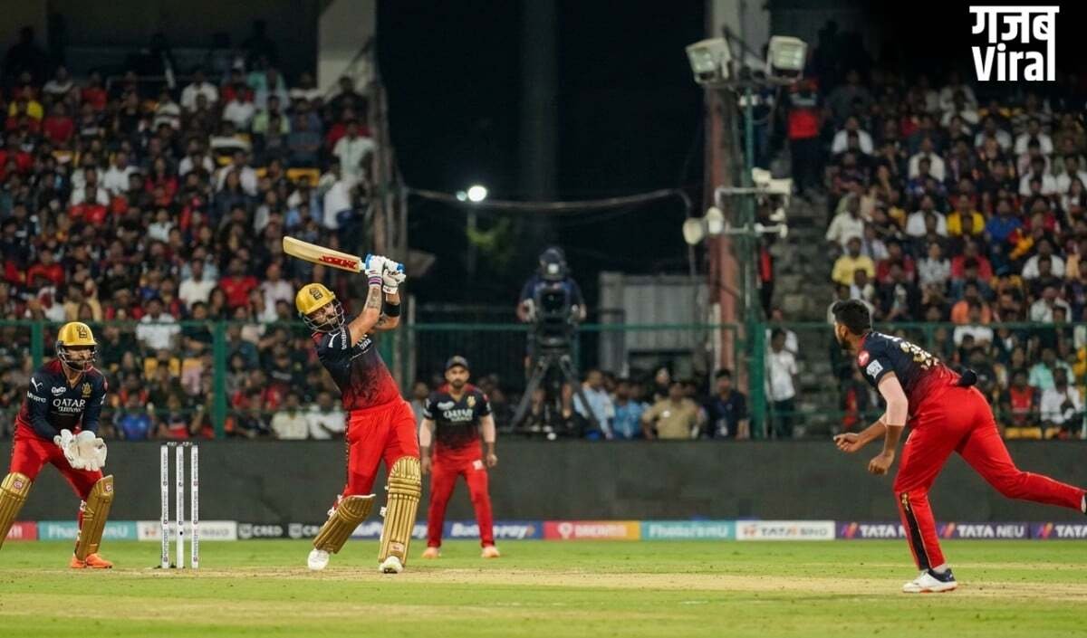IPL Final की मेजबानी छिनने पर भड़का KSCA, कहा- BCCI के फैसले से हम निराश हैं