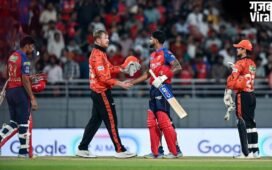 IPL 'Revenge Week' का महामुकाबला, Sanjay Bangar ने बताई SRH-PBKS की ताकत और कमजोरी