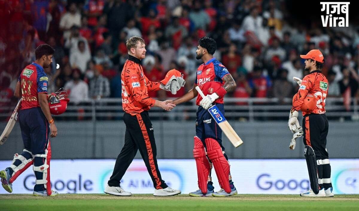 IPL 'Revenge Week' का महामुकाबला, Sanjay Bangar ने बताई SRH-PBKS की ताकत और कमजोरी