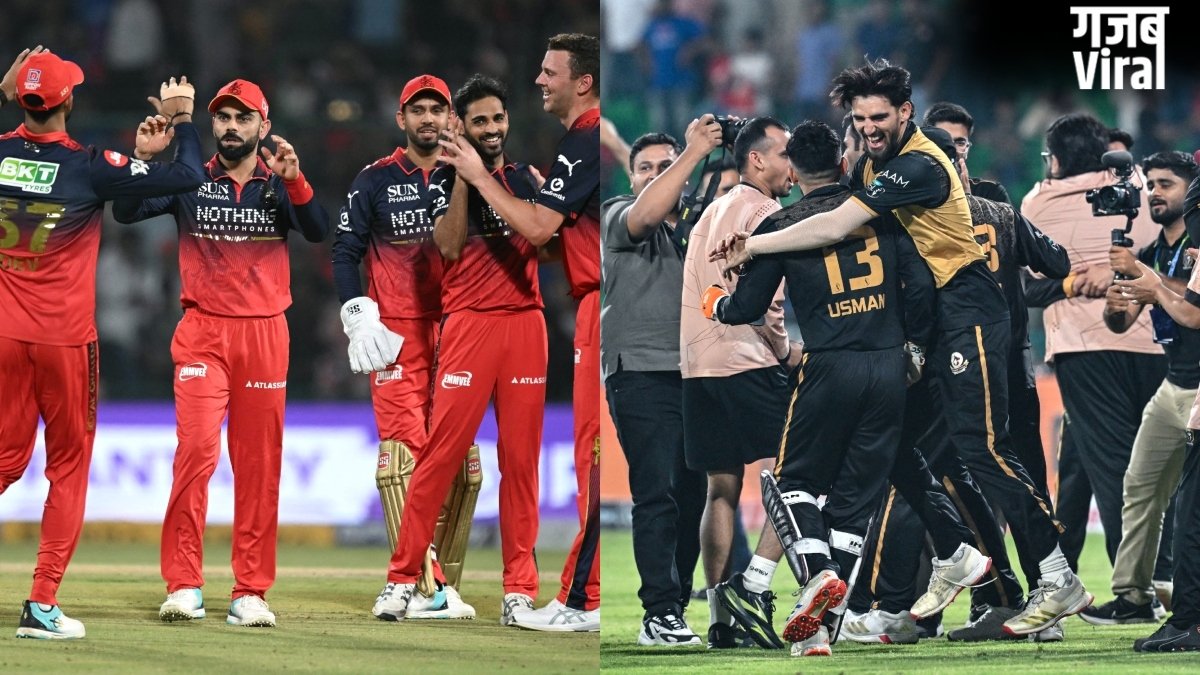 PSL 2026 में विजेता टीम को मिलेगी सिर्फ इतनी प्राइज मनी, IPL के मुकाबले करोड़ों रुपये का है अंतर