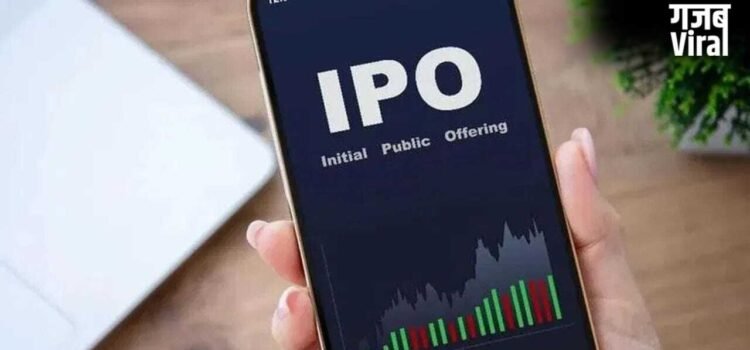 अगले हफ्ते बाजार में आएंगे 3,491 करोड़ के 3 नए IPO, अभी से कर लें पैसों का इंतजाम
