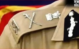 UP में 9 IPS अधिकारियों का तबादला, 4 ADG को मिला प्रमोशन; आलोक सिंह बने PAC के नए DG​