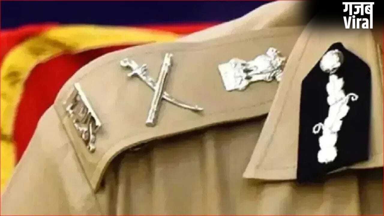UP में 9 IPS अधिकारियों का तबादला, 4 ADG को मिला प्रमोशन; आलोक सिंह बने PAC के नए DG​