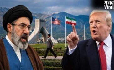 Iran-US तनाव के बीच शांति की नई पहल, 14 सूत्रीय प्रस्ताव से क्या बनेगी बात?
