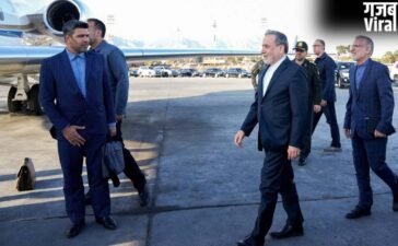 Iran Peace Proposal | पश्चिम एशिया संकट पर ईरान का नया शांति प्रस्ताव, पाकिस्तान बना मध्यस्थ, ट्रंप बोले-'मैं संतुष्ट नहीं हूँ'
