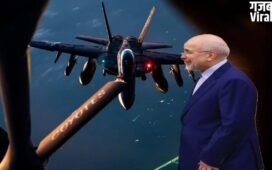 ईरान ने फिर उछाली ट्रंप की इज्जत! एक और F-35 जेट डाउन?​