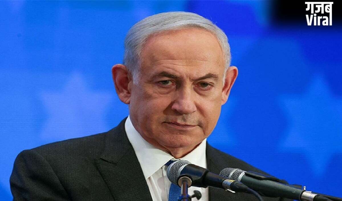Iran-America युद्ध खत्म नहीं हुआ, Netanyahu की चेतावनी- Nuclear Material निकालना बाकी है​