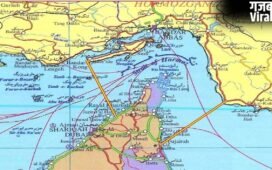 स्ट्रेट ऑफ होर्मुज में Iran का बड़ा दांव, IRGC ने घोषित किया नया समुद्री कंट्रोल जोन