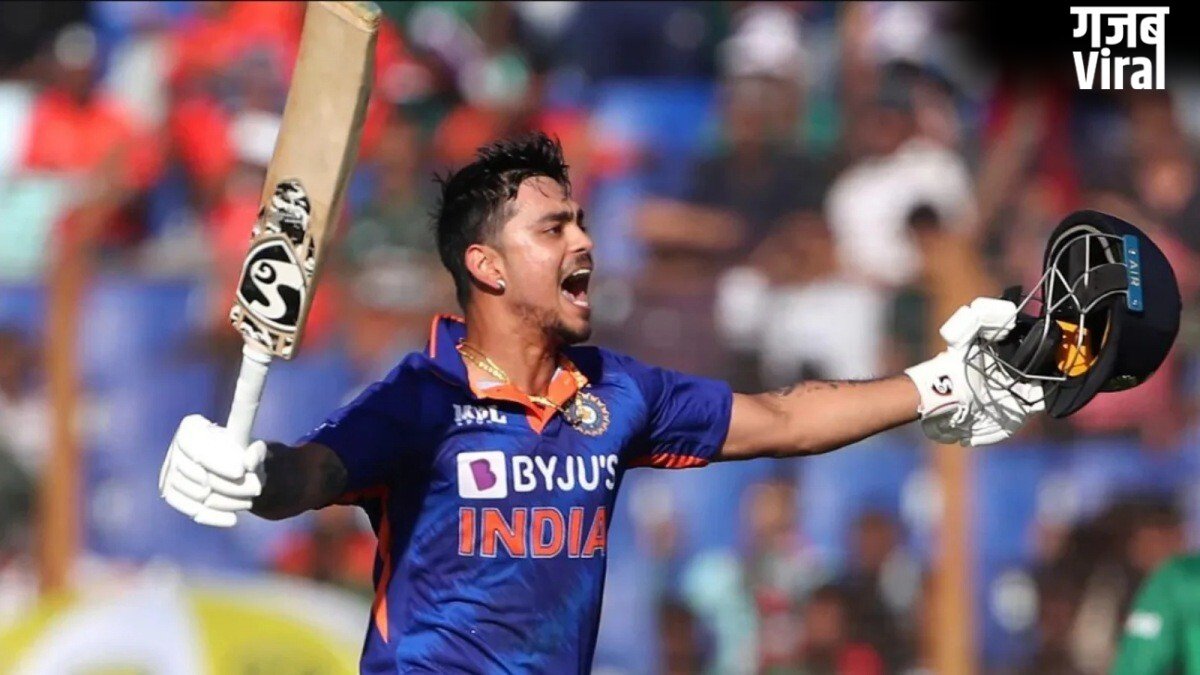 IND vs AFG: इशान किशन की ODI में वापसी के संकेत; कब होगा भारतीय टीम के स्क्वाड का ऐलान? <span class=
