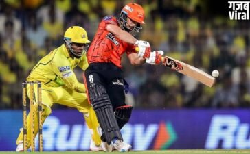 IPL 2026, SRH vs CSK Match Highlights | ईशान किशन और पैट कमिंस के दम पर सनराइजर्स हैदराबाद प्लेऑफ में, चेन्नई को 5 विकेट से हराया​