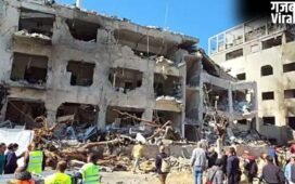 Israel Army Chief का बड़ा कबूलनामा, West Bank में यहूदियों-फिलिस्तीनियों के लिए फायरिंग के अलग नियम!
