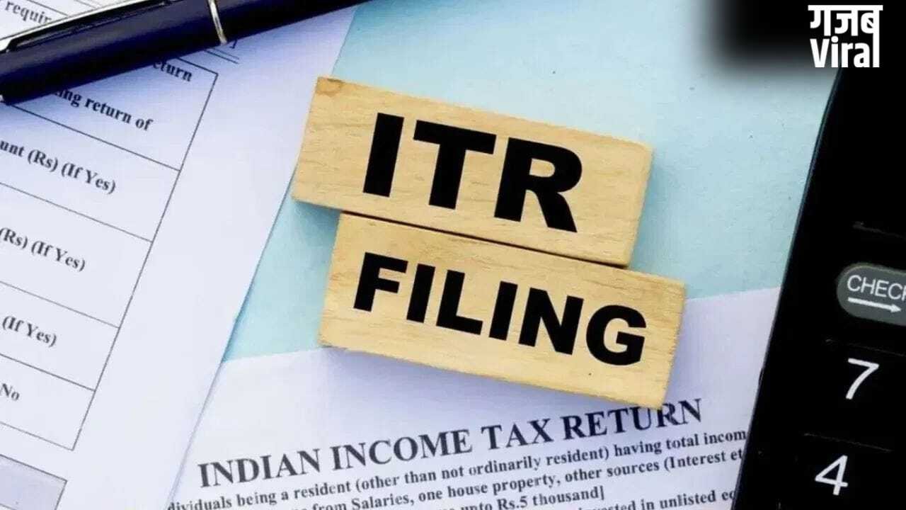 ITR-4 फाइल करने वालों के लिए बड़ा बदलाव, अब बैंक बैलेंस बताना होगा जरूरी​