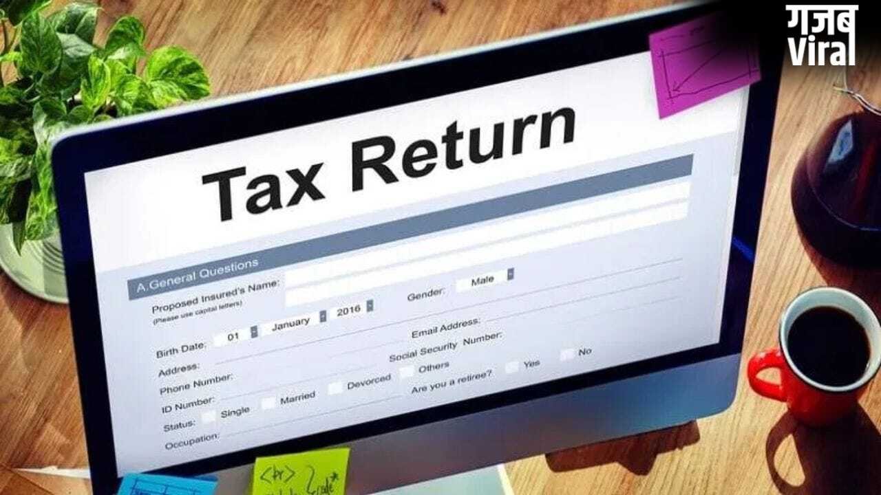 ITR-1 भरने वालों के लिए जरूरी खबर, इन गलतियों पर आ सकता है नोटिस​