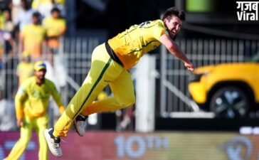 IPL 2026: CSK में बड़ा बदलाव, चोटिल Jamie Overton की जगह Dianne Forrester टीम में शामिल​