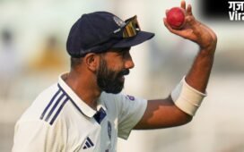 IND vs AFG: टीम इंडिया का ऐलान जल्द होगा, जसप्रीत बुमराह को लेकर सस्पेंस अभी जारी​