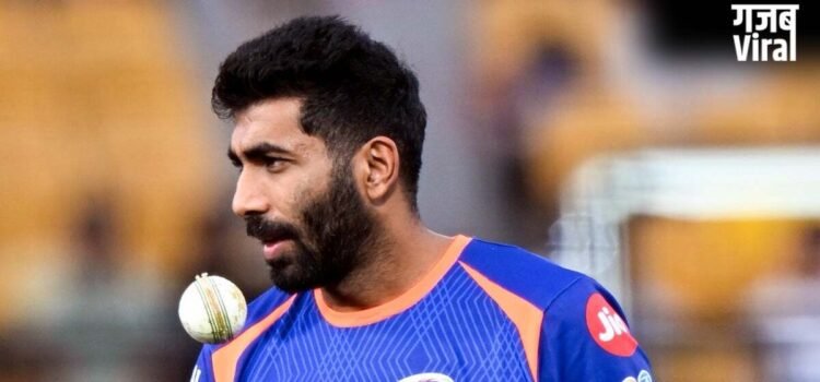 Hardik Pandya और Surya बाहर, यॉर्कर किंग Jasprit Bumrah के हाथ में MI की कमान Hardik Pandya और Surya बाहर, यॉर्कर किंग Jasprit Bumrah के हाथ में MI की कमान