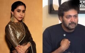 'मुझ पर काला जादू किया', रोते हुए रवि मोहन ने एक्स वाइफ पर लगाए आरोप, मिला जवाब- 'सोते हुए शेर को नहीं जगाना चाहिए'​