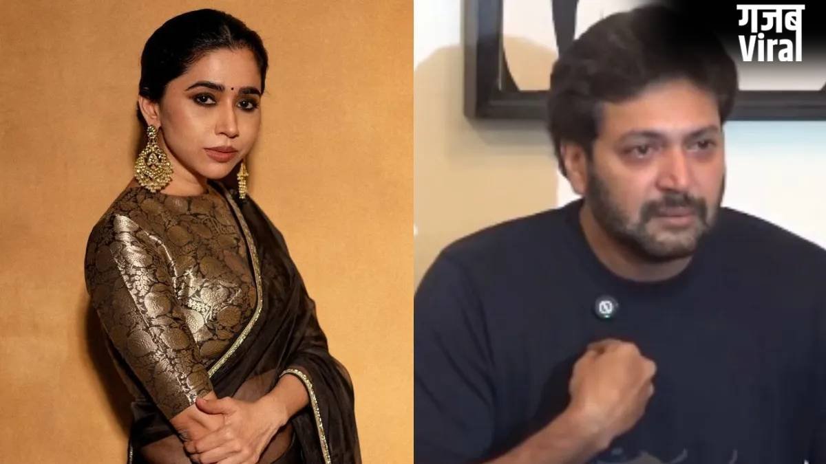 'मुझ पर काला जादू किया', रोते हुए रवि मोहन ने एक्स वाइफ पर लगाए आरोप, मिला जवाब- 'सोते हुए शेर को नहीं जगाना चाहिए'​