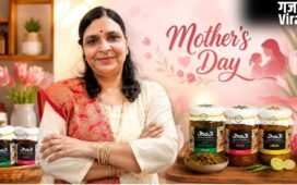 Mothers Day: रसोई से शुरू किया छोटा सा स्टार्टअप… देखते ही देखते इस मां ने खड़ा कर दिया अचार का बड़ा ब्रांड​