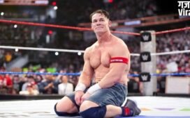 जॉन सीना की फिर WWE रिंग में वापसी, BACKLASH से पहले बड़ा ऐलान; रेसलमेनिया में भी निभाई थी खास भूमिका