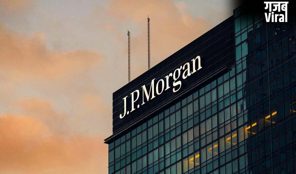 JPMorgan Harassment Case । मैं वहां थी ही नहीं, Lorna Hajdini के दावों से केस में आया नया मोड़