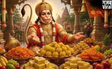 क्यों खास है Bada Mangal? हनुमान जी को प्रसन्न करने के लिए चढ़ाएं ये 5 Special भोग, जानें पौराणिक महत्व