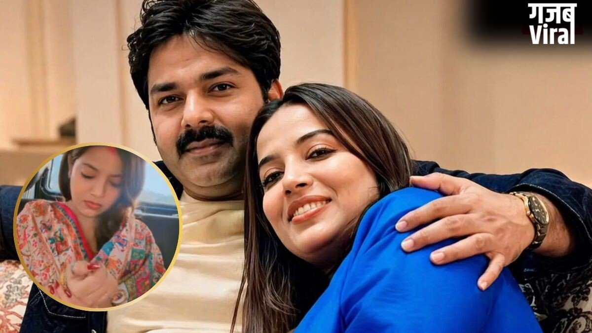 ‘जब वो नहीं माने, तो मैंने…’ पवन सिंह की पत्नी ज्योति सिंह ने एलिमनी में मांगे 10 करोड़