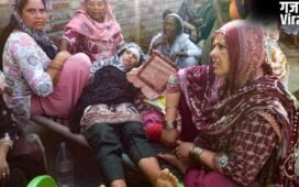 बदायूं में कच्छा-बनियान गिरोह की दहशत, एक साथ 5 घरों में डाली डकैती… मौके पर कई थानों की पुलिस