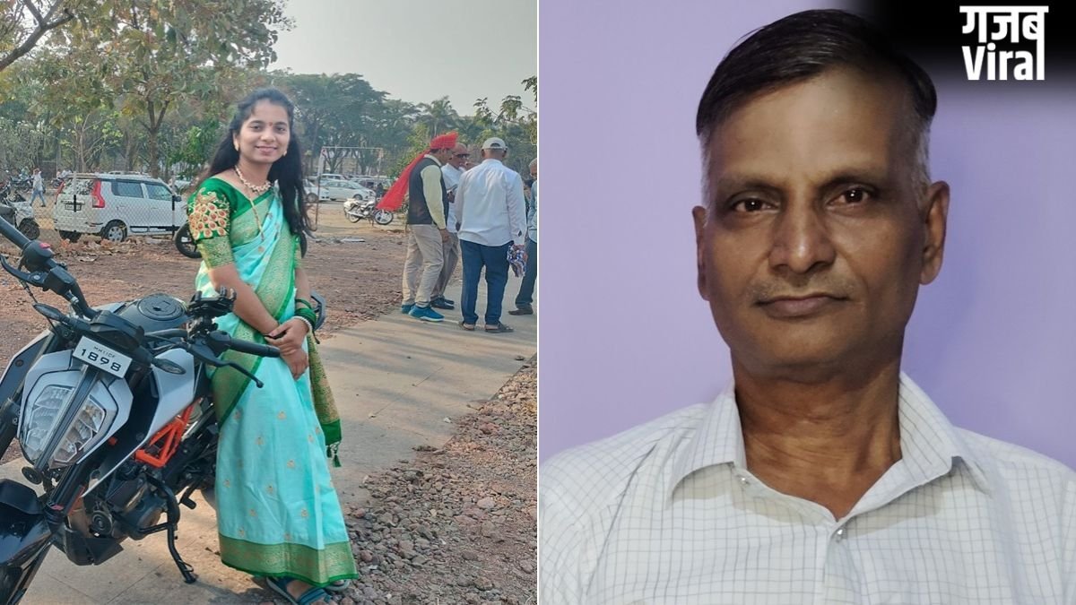 घर में ही 25 साल की विवाहित बेटी का खून, पिता फरार; कल्याण में सनसनी​