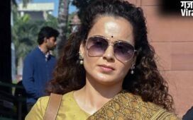 'कोई बचाने नहीं आता', ट्विशा और दीपिका डेथ केस पर फूटा कंगना रनौत का गुस्सा, औरतों को दी जरूरी सलाह​
