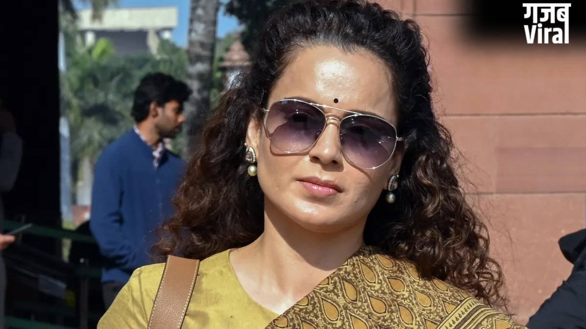'कोई बचाने नहीं आता', ट्विशा और दीपिका डेथ केस पर फूटा कंगना रनौत का गुस्सा, औरतों को दी जरूरी सलाह​