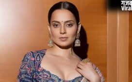 Bharat Bhaagya Viddhaata: अनसुने हीरोज की कहानी लेकर आ रही हैं Kangana Ranaut, रिलीज हुआ कमबैक फिल्म का पोस्टर