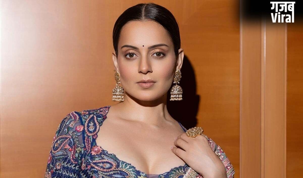 Bharat Bhaagya Viddhaata: अनसुने हीरोज की कहानी लेकर आ रही हैं Kangana Ranaut, रिलीज हुआ कमबैक फिल्म का पोस्टर