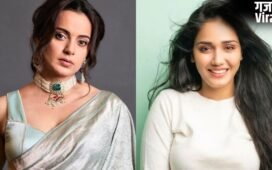 ‘कोई और आपको बचाने नहीं आएगा’, त्विषा शर्मा केस के बाद कंगना रनौत ने लड़कियों को दी आत्मनिर्भर बनने की सलाह​
