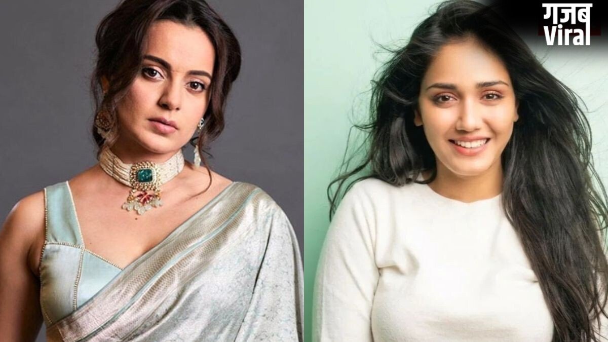 ‘कोई और आपको बचाने नहीं आएगा’, त्विषा शर्मा केस के बाद कंगना रनौत ने लड़कियों को दी आत्मनिर्भर बनने की सलाह