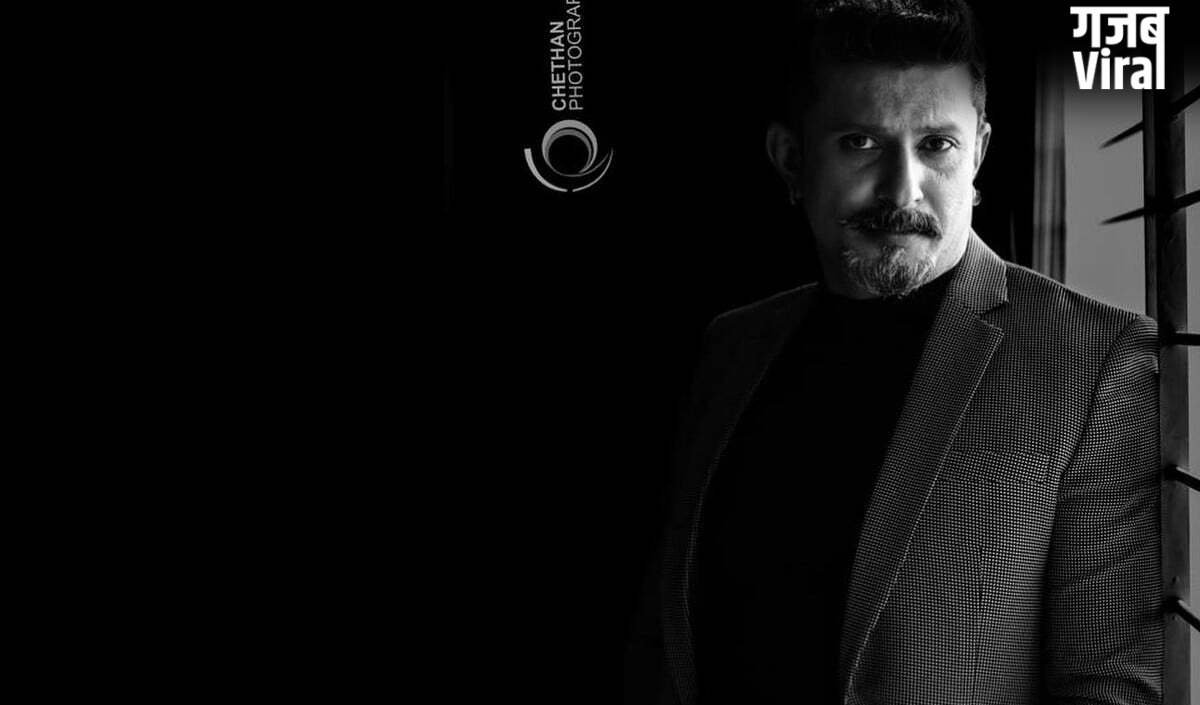 Kannada Cinema के एक्टर दिलीप राज नहीं रहे, 47 साल की उम्र में हार्ट अटैक ने ली जान​