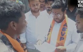 कानपुर: छठवीं क्लास का बच्चा टीका लगाकर स्कूल गया तो मुस्लिम टीचर ने की पिटाई, खूब हुआ हंगामा​