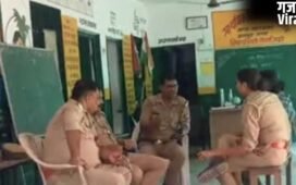 नेताओं के विवाद में अखाड़ा बना शिक्षा का मंदिर, पुलिस हुई तैनात… अब बच्चे नहीं आ रहे स्कूल​