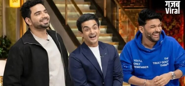‘तुम्हारे साथ कुछ बुरा होने वाला है’, ‘इंडियाज गॉट लेटेंट’ विवाद होने से एक दिन पहले कपिल शर्मा ने किया था समय रैना को फोन