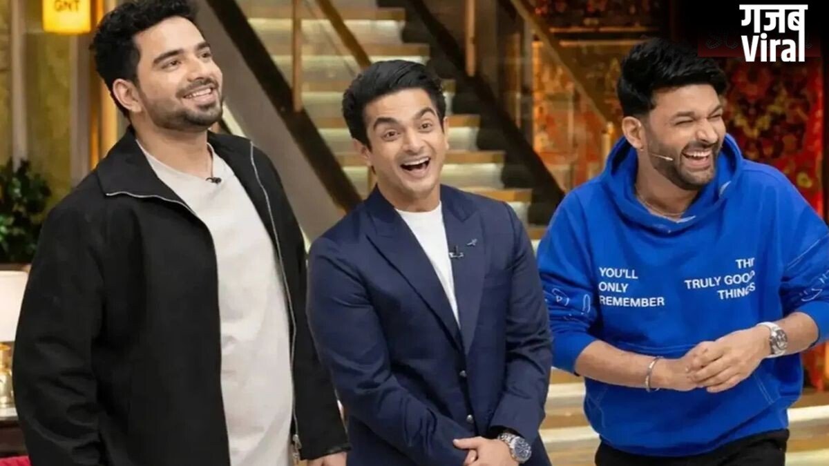 ‘तुम्हारे साथ कुछ बुरा होने वाला है’, ‘इंडियाज गॉट लेटेंट’ विवाद होने से एक दिन पहले कपिल शर्मा ने किया था समय रैना को फोन