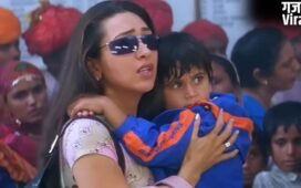 करिश्मा कपूर का ऑनस्क्रीन बेटा 'राजा' बना बिजनेस टाइकून, एक्टिंग छोड़ डॉलर में कर रहा कमाई, लग्जरी से भरी है जिंदगी​