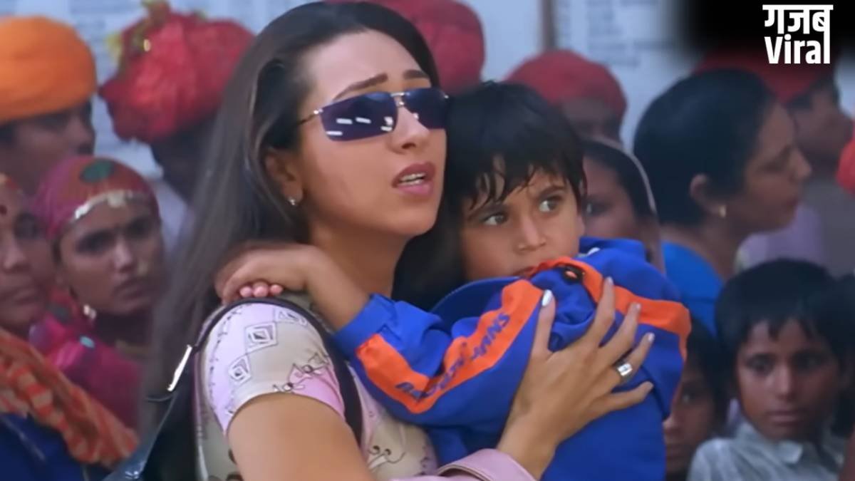 करिश्मा कपूर का ऑनस्क्रीन बेटा 'राजा' बना बिजनेस टाइकून, एक्टिंग छोड़ डॉलर में कर रहा कमाई, लग्जरी से भरी है जिंदगी​