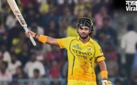 CSK की हार के बीच चमके Kartik Sharma, दिग्गज Kris Srikkanth बोले- इस पारी से बहुत प्रभावित हुआ​